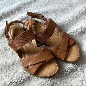 Born sandals